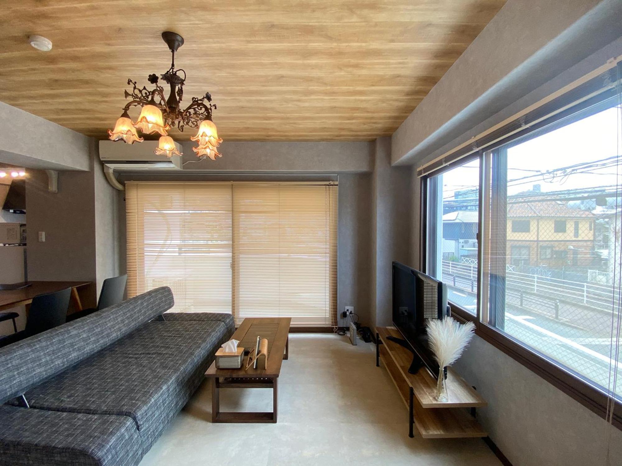 Suite Room Paypayヤフオクドーム Darinホークス通り2F Fukuoka  Exteriör bild