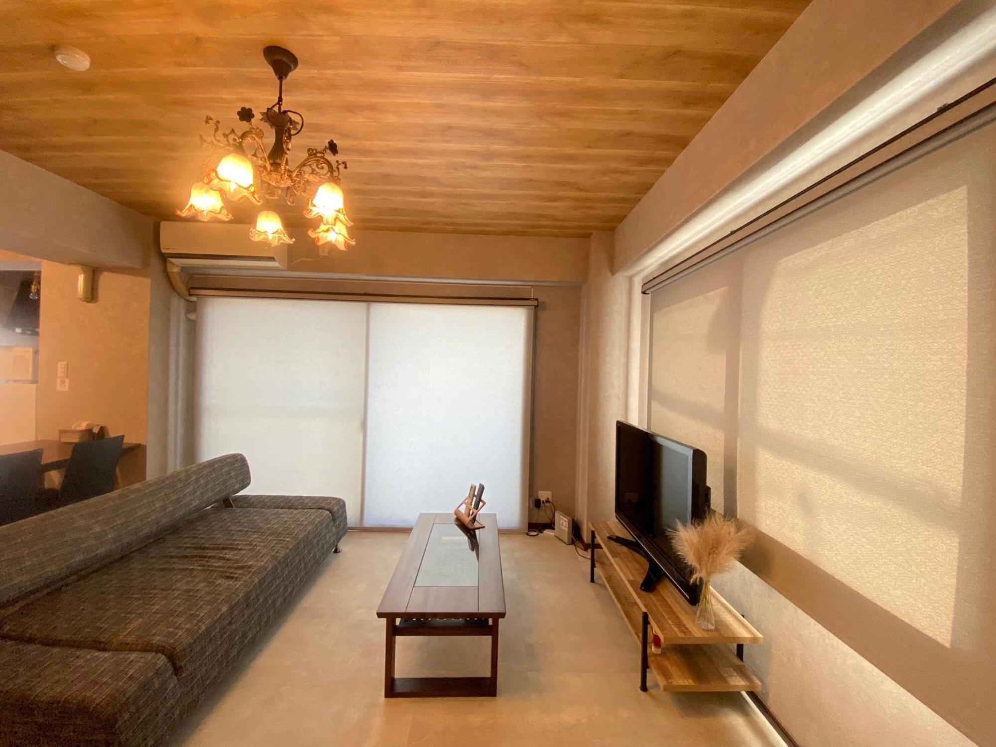Suite Room Paypayヤフオクドーム Darinホークス通り2F Fukuoka  Exteriör bild